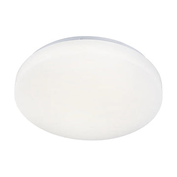 Eurolux Power Ceiling Light 285mm White LED 18w 4000K - image 01