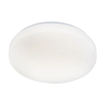 Eurolux Power Ceiling Light 325mm White LED 24w 4000K - image 01