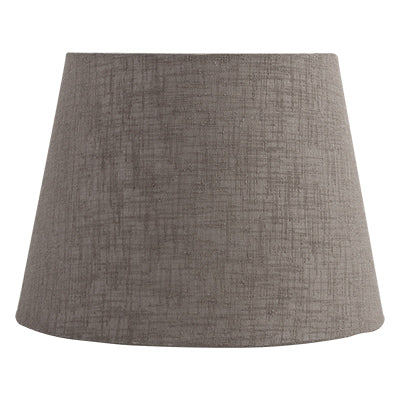 Eurolux Lamp Shade 200mm x 275mm Grey in Electrical & Lighting,Lighting,Interior Lighting