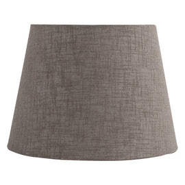 Eurolux Lamp Shade 200mm x 275mm Grey in Electrical & Lighting,Lighting,Interior Lighting