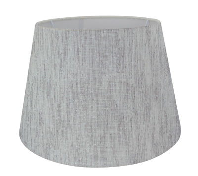 Eurolux Lamp Shade 250mm x 350mm Grey in Electrical & Lighting,Lighting,Interior Lighting
