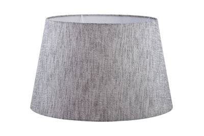 Eurolux Lamp Shade 350mm x 450mm Grey in Electrical & Lighting,Lighting,Interior Lighting