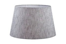 Eurolux Lamp Shade 350mm x 450mm Grey in Electrical & Lighting,Lighting,Interior Lighting