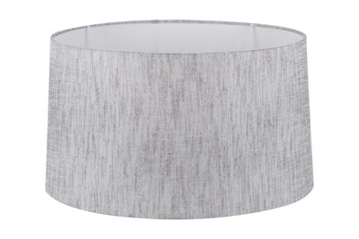 Eurolux Lamp Shade 375mm x 400mm Grey in Electrical & Lighting,Lighting,Interior Lighting
