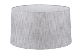 Eurolux Lamp Shade 375mm x 400mm Grey in Electrical & Lighting,Lighting,Interior Lighting