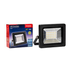 Eurolux LED 10w Floodlight Black - image 01