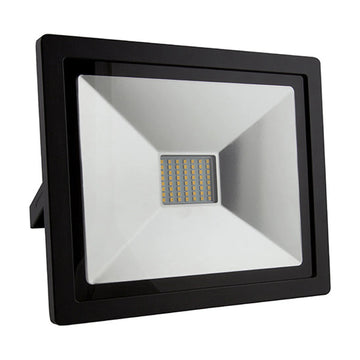 Eurolux LED 50W Floodlight Black - image 01