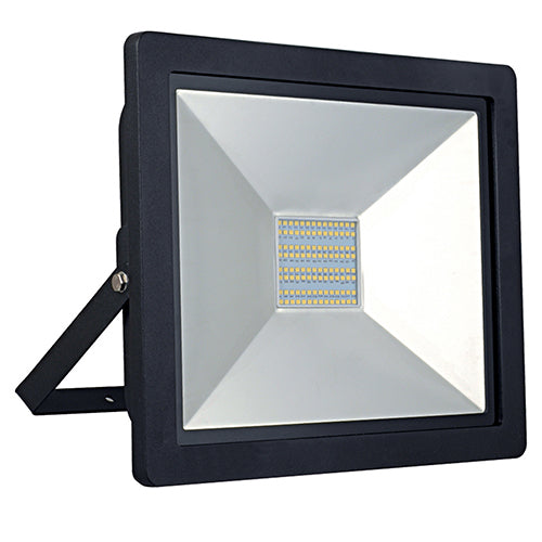 Eurolux LED 100w Floodlight Black in Electrical & Lighting,Lighting,Exterior Lighting