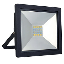 Eurolux LED 100w Floodlight Black in Electrical & Lighting,Lighting,Exterior Lighting