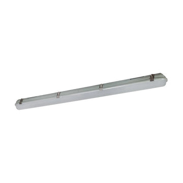 Eurolux Fitting Vapour Proof 1274mm LED 19w 4000K - image 01