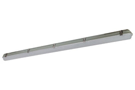 Eurolux Fitting Vapour Proof 1574mm LED 35W 4000K in Electrical & Lighting,Lighting,Exterior Lighting