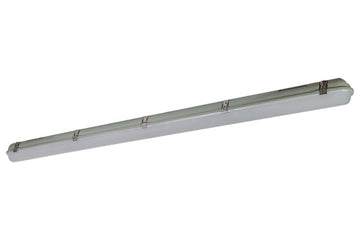Eurolux Fitting Vapour Proof 1574mm LED 35W 4000K in Electrical & Lighting,Lighting,Exterior Lighting