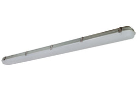 Eurolux Fitting Vapour Proof 1574mm LED 65W 4000K in Electrical & Lighting,Lighting,Exterior Lighting