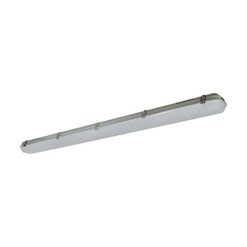 Eurolux Fitting Vapour Proof 1574mm LED 65W 4000K - image 01