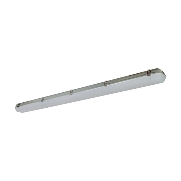 Eurolux Fitting Vapour Proof 1574mm LED 65W 4000K - image 01