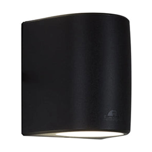 Fumagalli Wall Light Marta 160 2LT Black - image 01