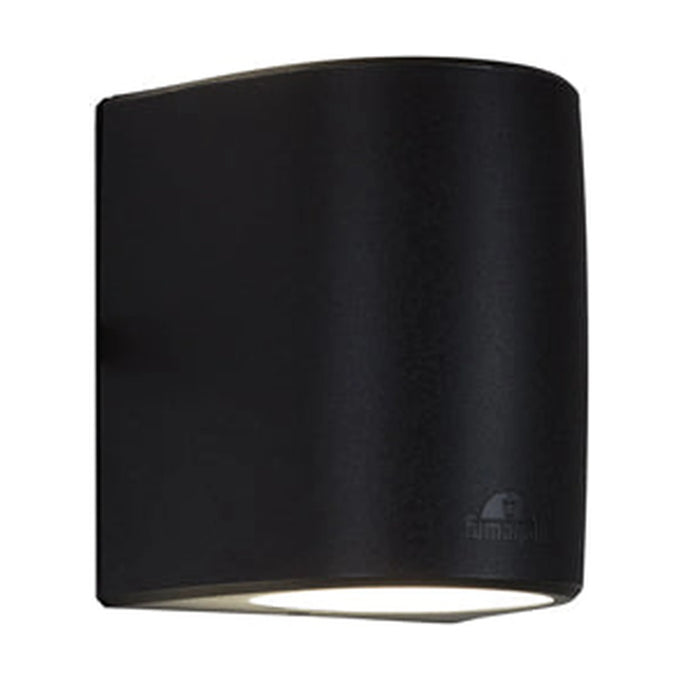Fumagalli Wall Light Marta 160 2LT Black - image 01
