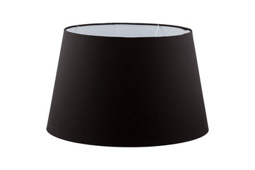 Eurolux Lamp Shade 350mm x 450mm Black in Electrical & Lighting,Lighting,Interior Lighting