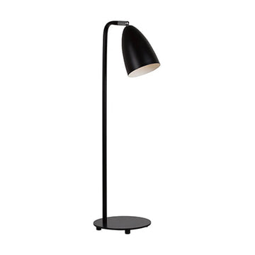 Eurolux Table Lamp Lofoten 175mm Black - image 01
