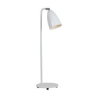 Eurolux Table Lamp Lofoten 175mm White - image 01