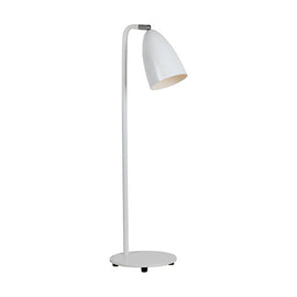 Eurolux Table Lamp Lofoten 175mm White - image 01