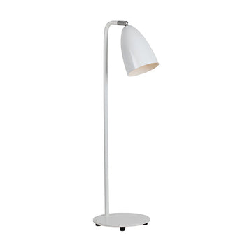 Eurolux Table Lamp Lofoten 175mm White - image 01