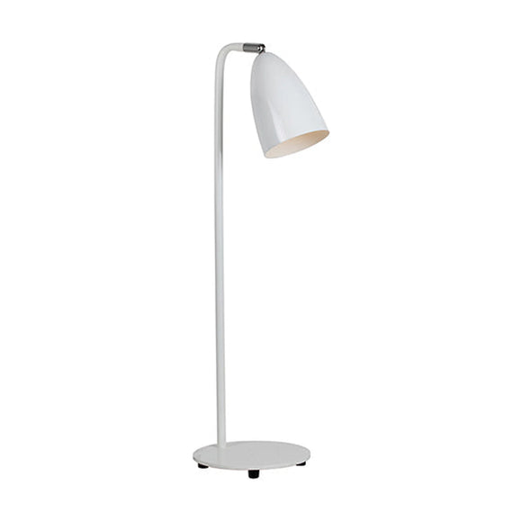 Eurolux Table Lamp Lofoten 175mm White - image 01