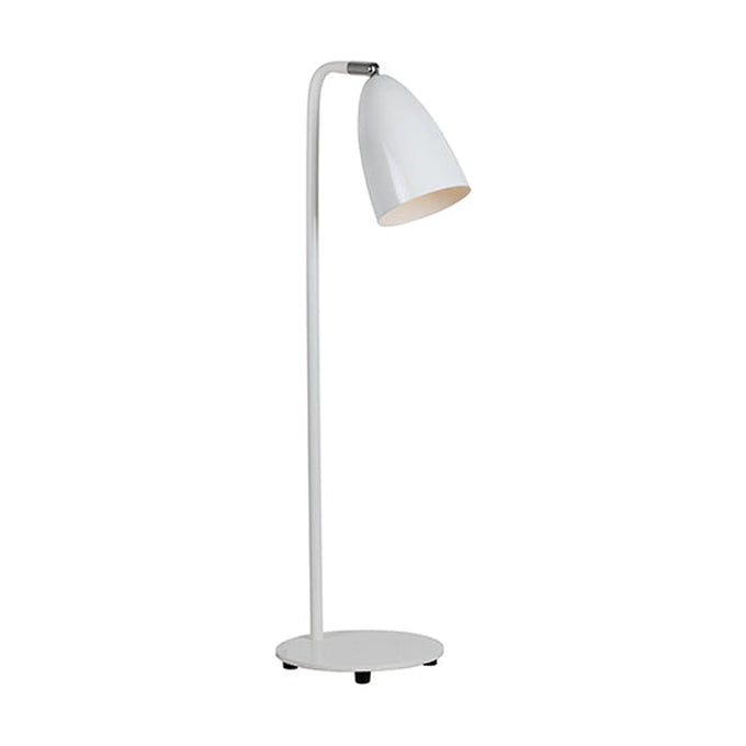 Eurolux Table Lamp Lofoten 175mm White - image 01