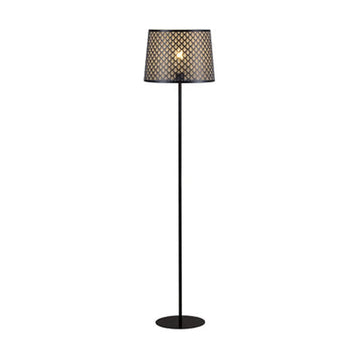 Eurolux Hepburn Floor Light 350mm Black - image 01