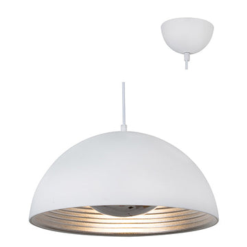 Eurolux Pendant Modernica 405mm White in Electrical & Lighting,Lighting,Interior Lighting