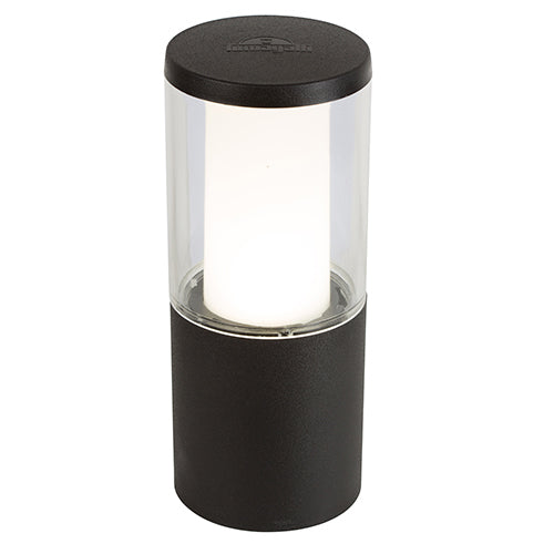 Fumagalli Carlo Pedestal Black in Electrical & Lighting,Lighting,Exterior Lighting