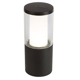 Fumagalli Carlo Pedestal Black in Electrical & Lighting,Lighting,Exterior Lighting