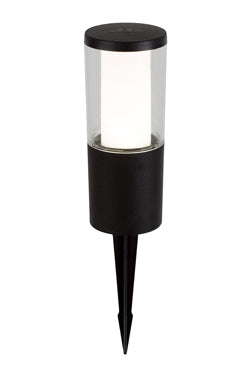 Fumagalli Carlo Spike Black 4000K in Electrical & Lighting,Lighting,Exterior Lighting