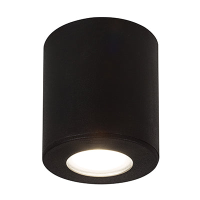 Fumagalli Franca 90 Outdoor Ceiling Light Black in Electrical & Lighting,Lighting,Exterior Lighting