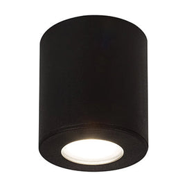 Fumagalli Franca 90 Outdoor Ceiling Light Black - image 01