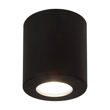 Fumagalli Franca 90 Outdoor Ceiling Light Black - image 01