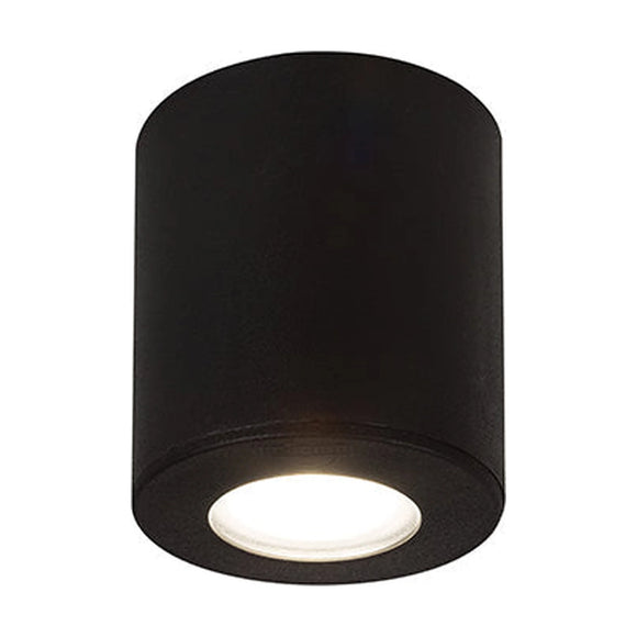 Fumagalli Franca 90 Outdoor Ceiling Light Black - image 01