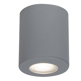 Fumagalli Franca 90 Outdoor Ceiling Light Grey in Electrical & Lighting,Lighting,Exterior Lighting