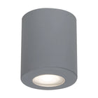 Fumagalli Franca 90 Outdoor Ceiling Light Grey - image 01