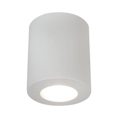 Fumagalli Franca 90 Outdoor Ceiling Light White in Electrical & Lighting,Lighting,Exterior Lighting