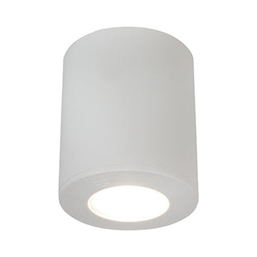Fumagalli Franca 90 Outdoor Ceiling Light White in Electrical & Lighting,Lighting,Exterior Lighting