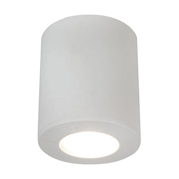 Fumagalli Franca 90 Outdoor Ceiling Light White - image 01