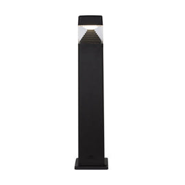 Fumagalli Ester Bollard 800mm Black - image 01