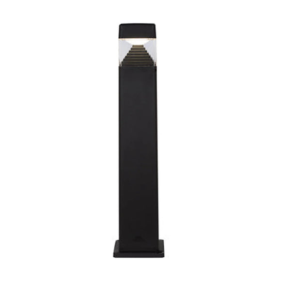 Fumagalli Ester Bollard 800mm Black - image 01