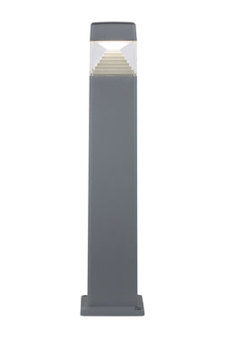 Fumagalli Ester Bollard Grey in Electrical & Lighting,Lighting,Exterior Lighting