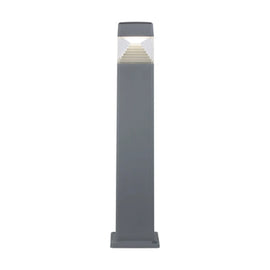 Fumagalli Ester Bollard Grey - image 01