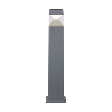 Fumagalli Ester Bollard Grey - image 01
