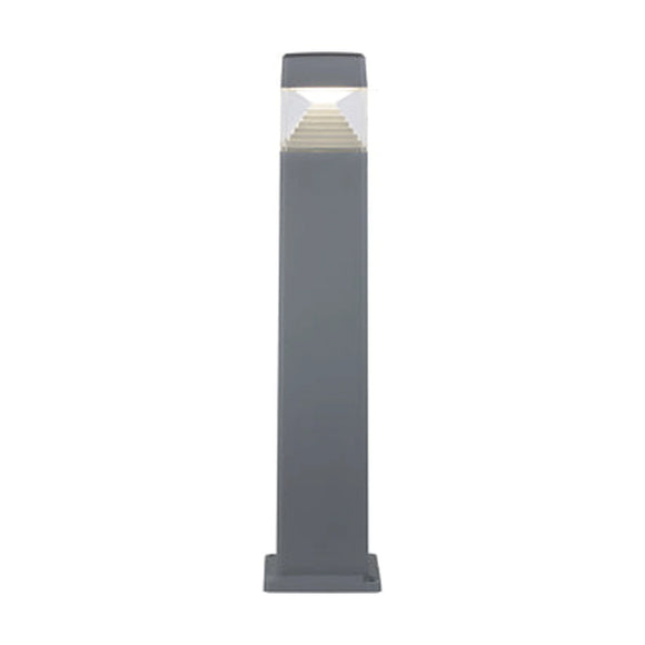 Fumagalli Ester Bollard Grey - image 01
