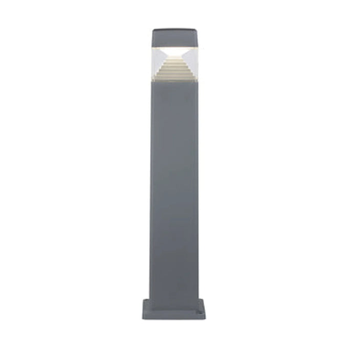 Fumagalli Ester Bollard Grey - image 01