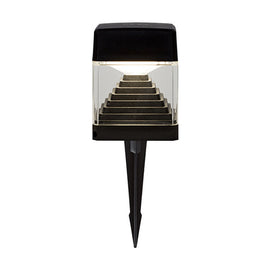 Fumagalli Ester Garden Spike Black 10w - image 01